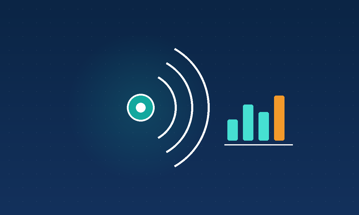Predictive monitoring sensor